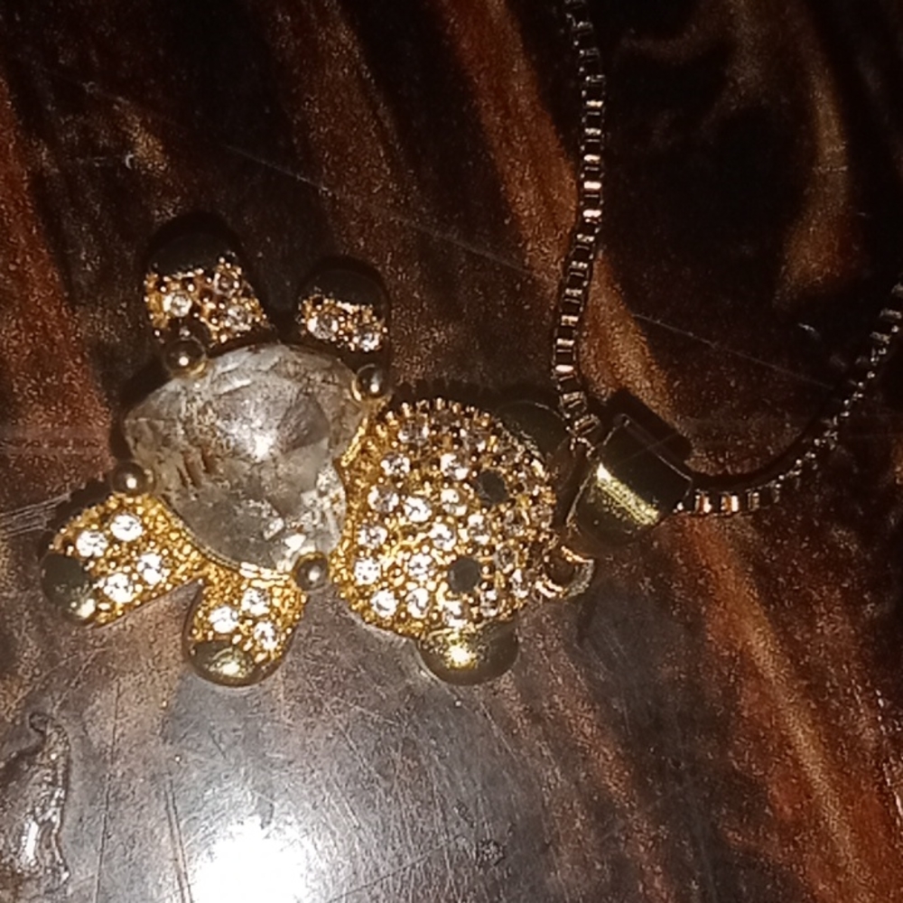 Necklace ✨✨ - Picture 5 of 6